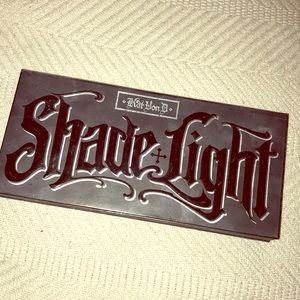 Kay Von D SHADE LIGHT PALETTE
